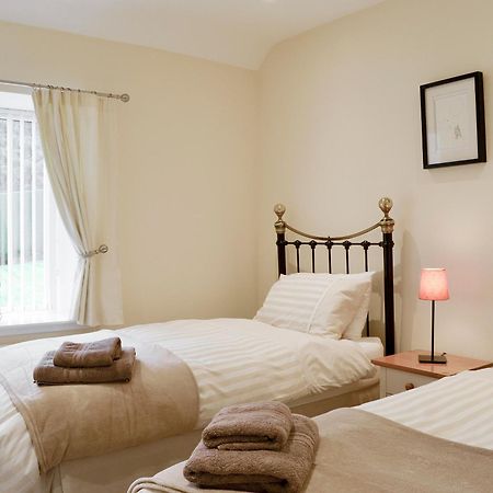 Hameish Holiday Cottage カークーブリー エクステリア 写真